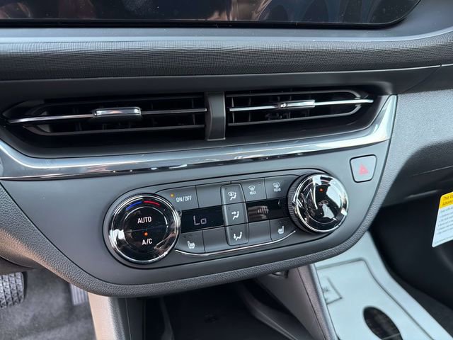 2026 Buick Envista Preferred - Photo 24