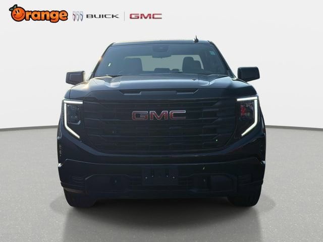 2026 GMC Sierra 1500 Pro - Photo 8