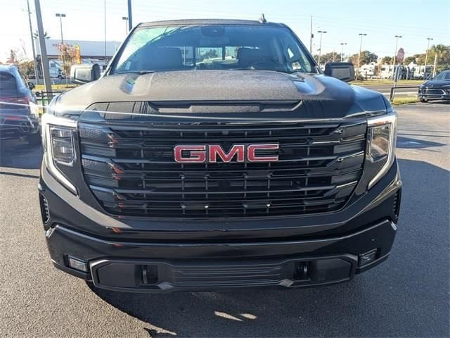 2026 GMC Sierra 1500 Elevation - Photo 7