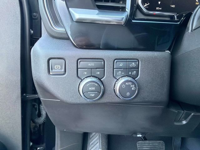 2026 GMC Sierra 1500 SLE - Photo 30