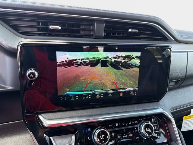 2026 GMC Sierra 1500 Denali - Photo 23