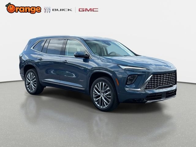2026 Buick Enclave Avenir's photo