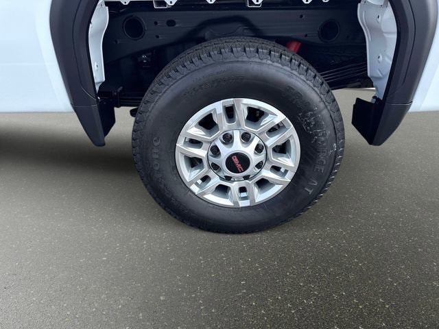 2026 GMC Sierra 2500HD Pro - Photo 41
