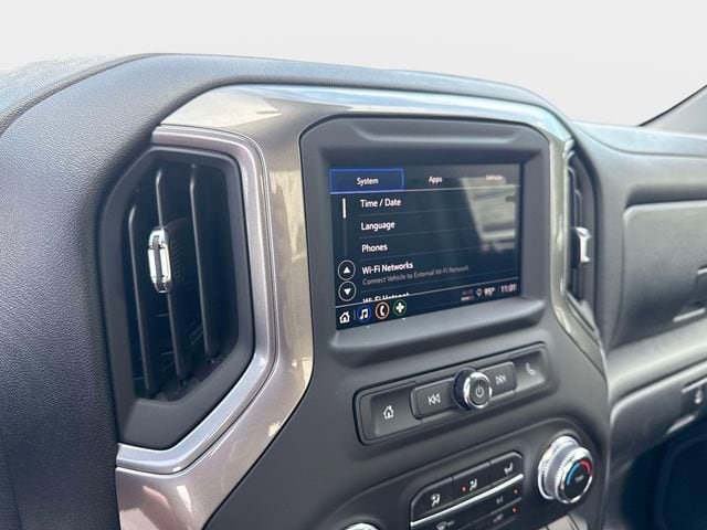 2026 GMC Sierra 2500HD Pro - Photo 50