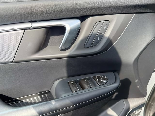 2027 Buick Enclave Sport Touring - Photo 18
