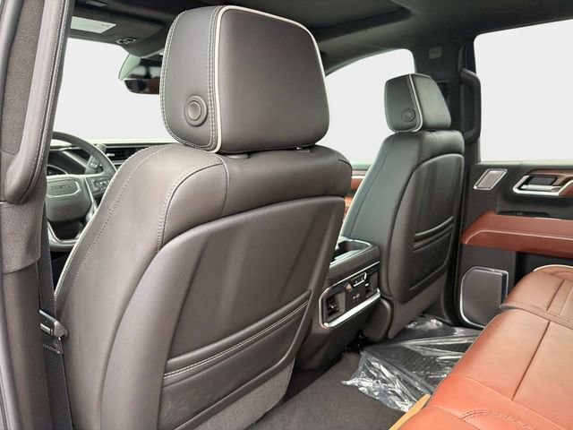 2026 GMC Sierra 2500HD Denali Ultimate - Photo 13