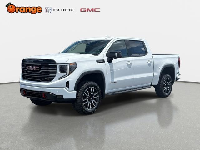2026 GMC Sierra 1500 AT4 - Photo 7