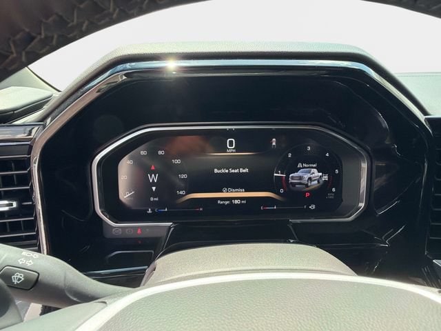 2026 GMC Sierra 1500 SLT - Photo 29