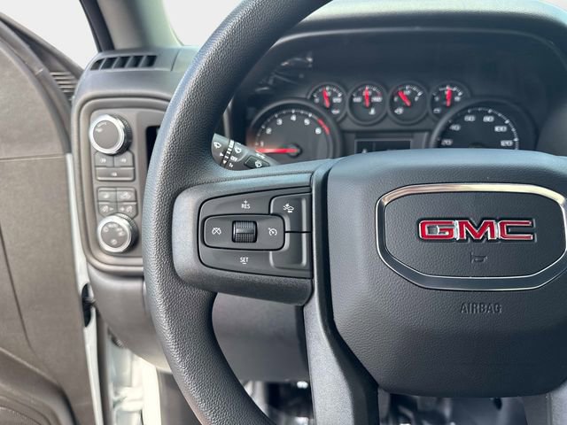 2026 GMC Sierra 2500HD Pro - Photo 26