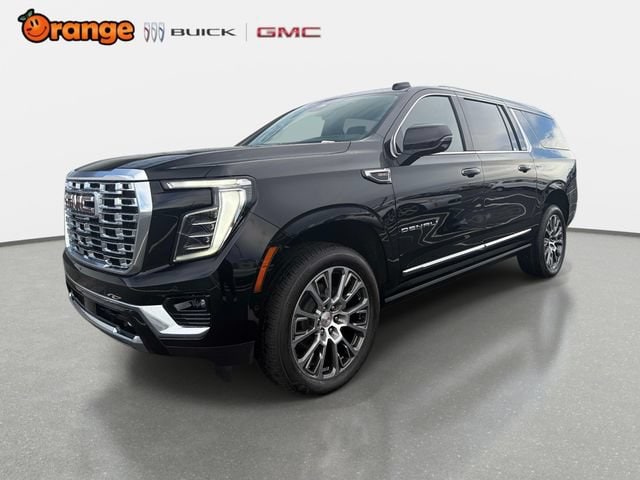 2026 GMC Yukon XL Denali - Photo 7