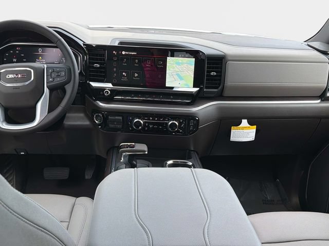 2026 GMC Sierra 1500 SLT - Photo 12