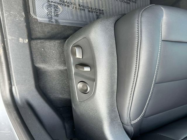 2026 GMC Acadia Elevation - Photo 23