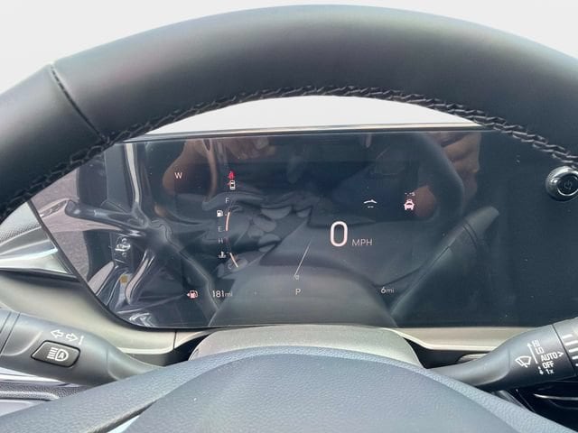 2026 Buick Envista Sport Touring - Photo 28