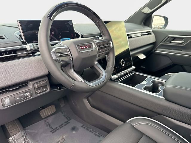 2026 GMC Sierra EV Elevation - Photo 20