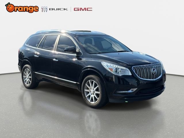 2017 Buick Enclave Leather's photo