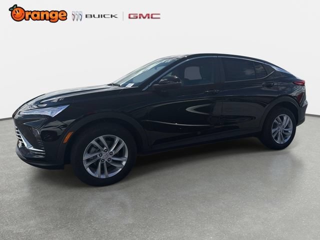 2026 Buick Envista Preferred - Photo 6