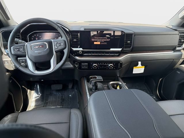 2026 GMC Sierra 1500 SLT - Photo 15