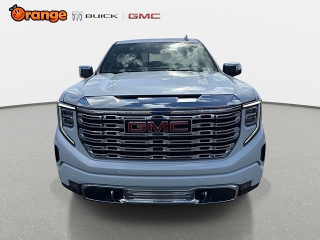 2026 GMC Sierra 1500 Denali - Photo 8