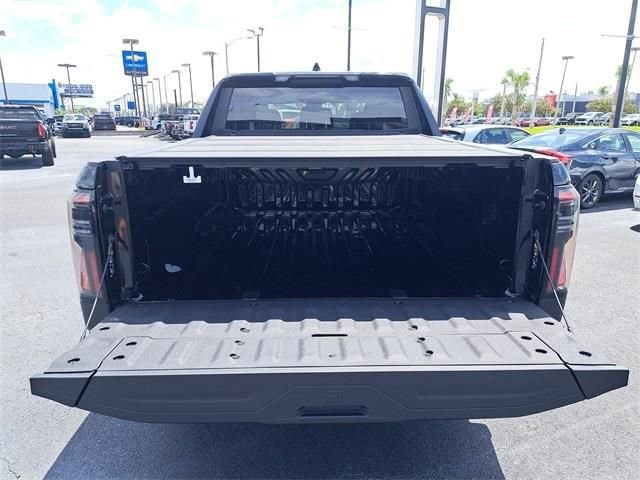 2026 GMC Sierra EV Elevation - Photo 5