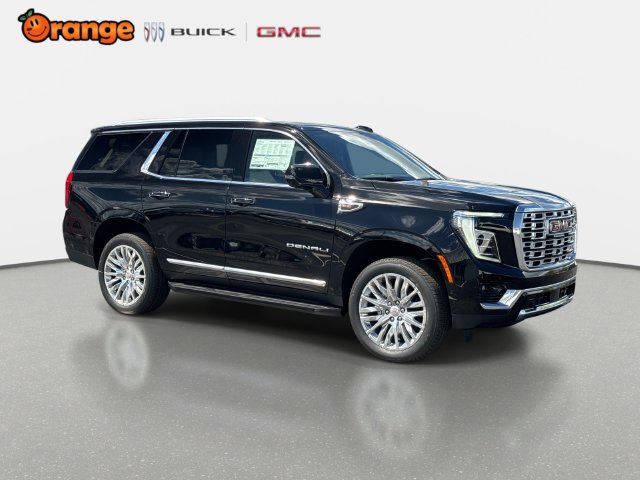 2026 GMC Yukon Denali SUV