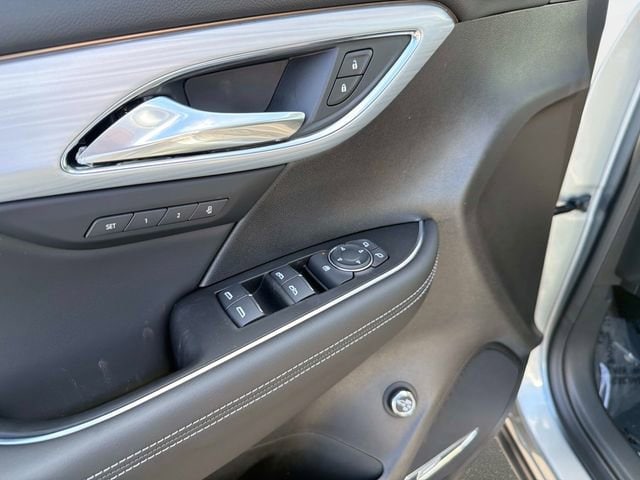 2026 Buick Envision Avenir - Photo 18