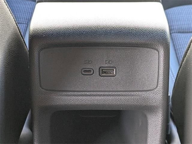 2026 Buick Envista Preferred - Photo 16
