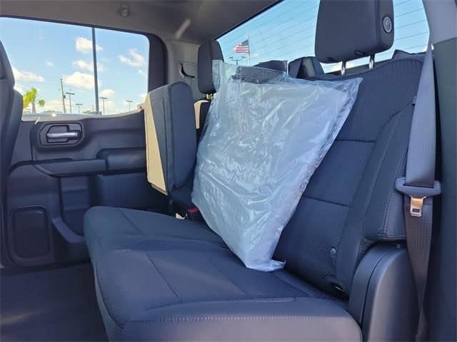 2026 GMC Sierra 1500 Pro - Photo 9