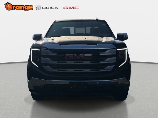 2026 GMC Sierra 1500 SLE - Photo 8