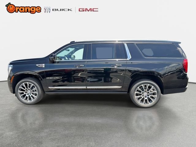2026 GMC Yukon XL Denali - Photo 6