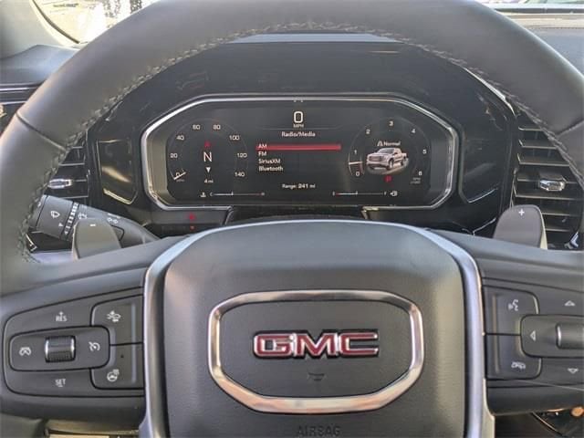 2026 GMC Sierra 1500 Elevation - Photo 27