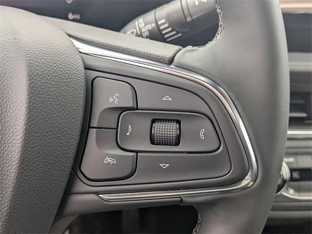 2026 Buick Envista Preferred - Photo 26