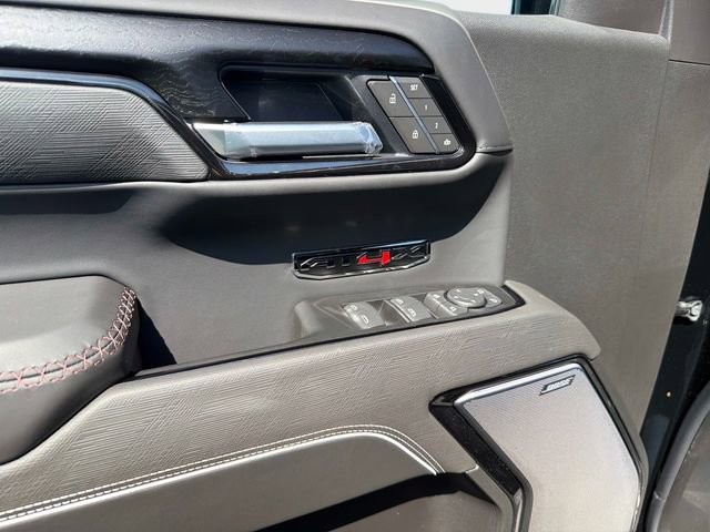 2026 GMC Sierra 1500 AT4X - Photo 17