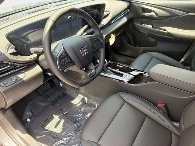 2026 Buick Envista Sport Touring - Photo 18