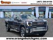 GMC Sierra 2500 HD