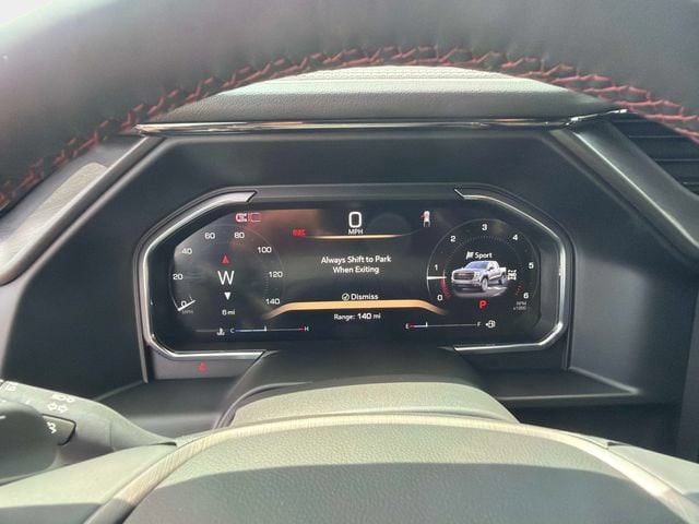 2026 GMC Sierra 1500 AT4X - Photo 28