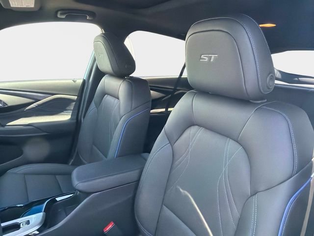 2026 Buick Envista Sport Touring - Photo 20