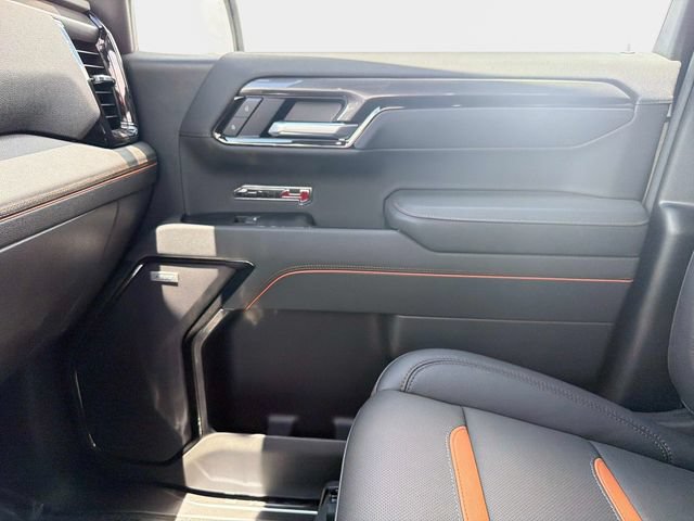2026 GMC Sierra 1500 AT4 - Photo 22