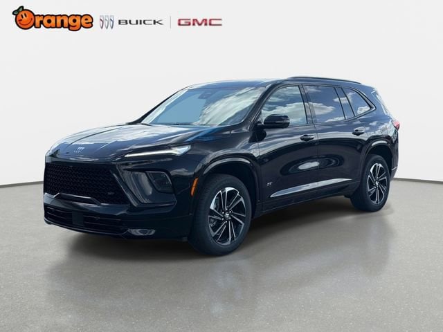 2026 Buick Enclave Sport Touring - Photo 7