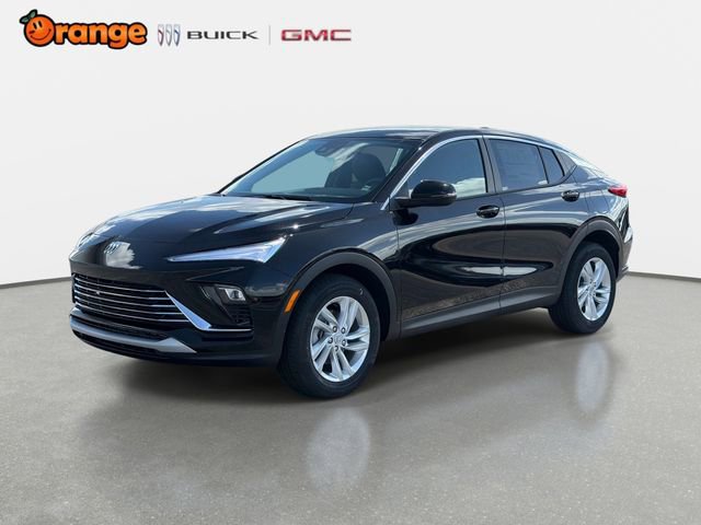 2026 Buick Envista Preferred - Photo 7