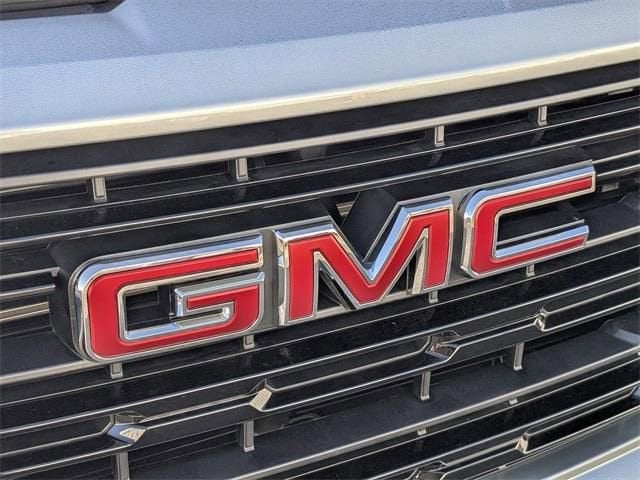 2026 GMC Sierra 1500 Elevation - Photo 13
