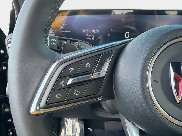 2026 Buick Enclave Sport Touring - Photo 29