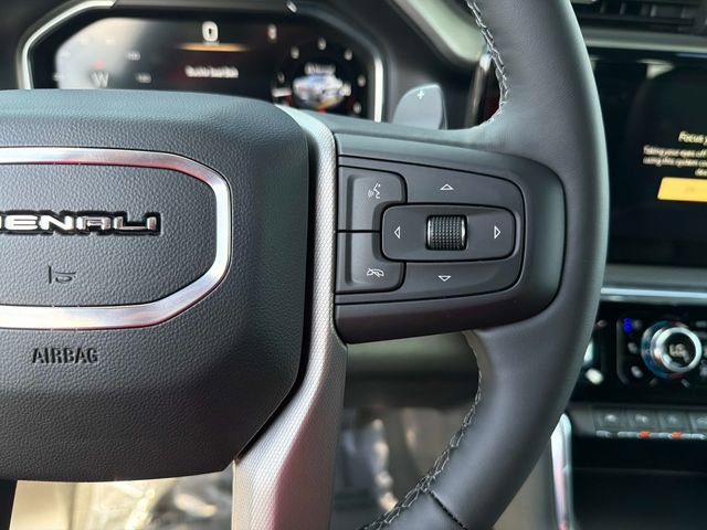 2026 GMC Sierra 1500 Denali - Photo 26