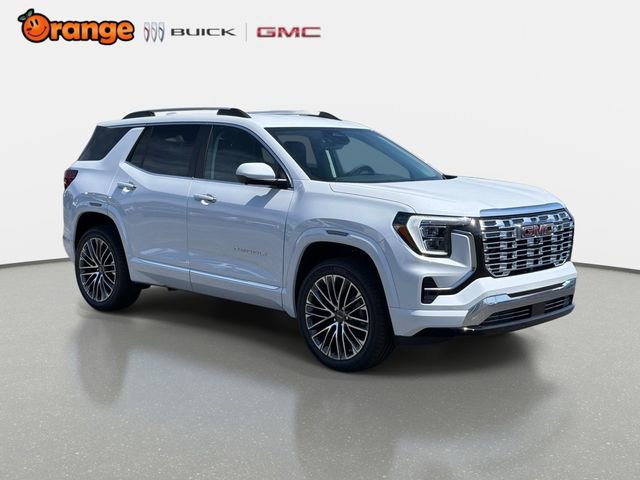 2026 GMC Terrain Denali AWD's photo