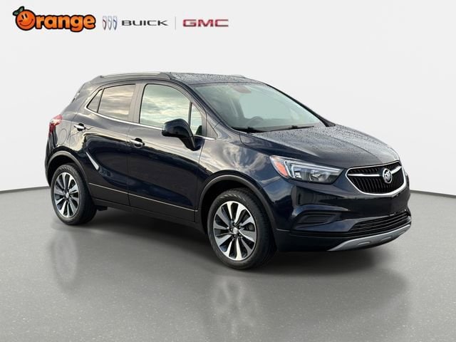2022 Buick Encore Preferred's photo