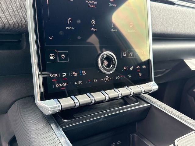 2026 GMC Sierra EV Elevation - Photo 24