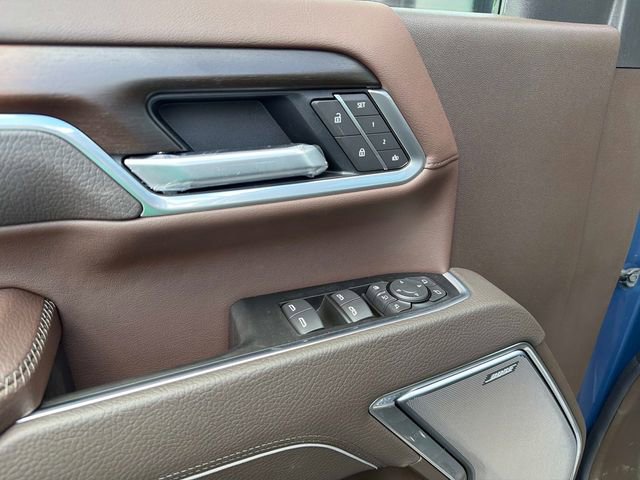 2026 GMC Sierra 2500HD Denali - Photo 18