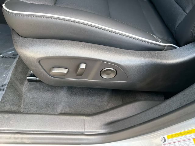 2027 Buick Enclave Sport Touring - Photo 19