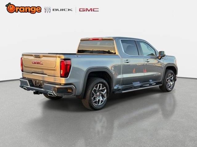 2026 GMC Sierra 1500 SLT - Photo 3