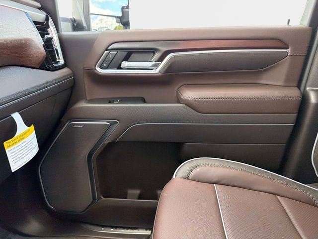 2026 GMC Sierra 2500HD Denali - Photo 21