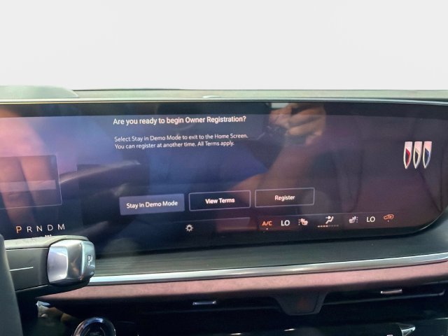 2026 Buick Envision Sport Touring - Photo 23